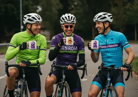 Club ciclistici e squadre corse