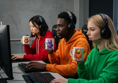 Clan e gilde di gioco