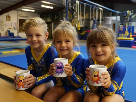 Corsi sportivi per bambini
