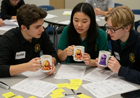 Squadre di competizioni culturali