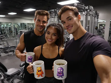 Comunità delle palestre locali