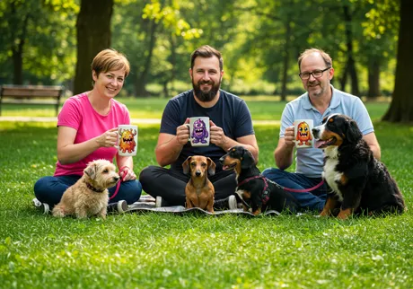 Comunità di proprietari di animali domestici