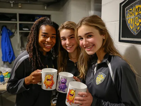 Squadre scolastiche e universitarie