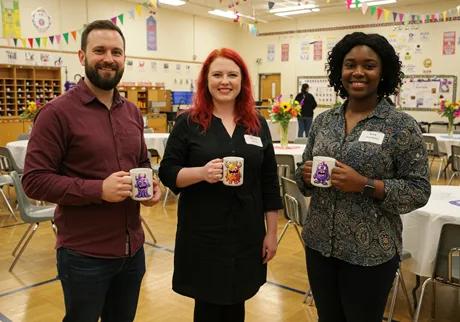 Comitati di genitori scolastici