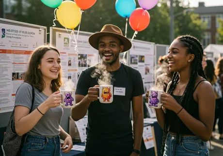 Squadre per eventi studenteschi