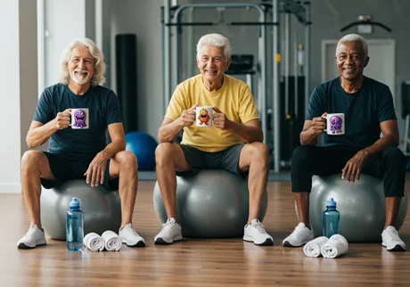 Corsi di benessere e fitness